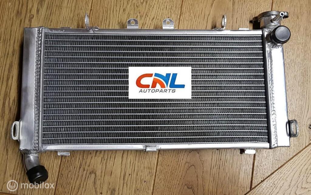 Radiateur HONDA CBR 600 F2 CBR600 F2 1991 1992 1993 1994, Nieuw, Ophalen of Verzenden