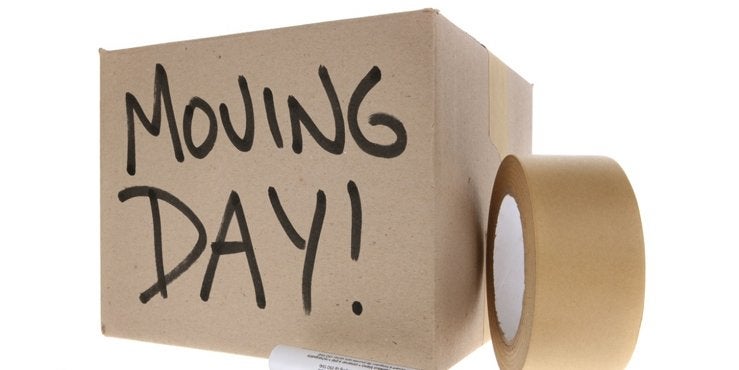 Help moving few stuff for a new place in Rotterdam., Contacten en Berichten, Advies en Oproepen
