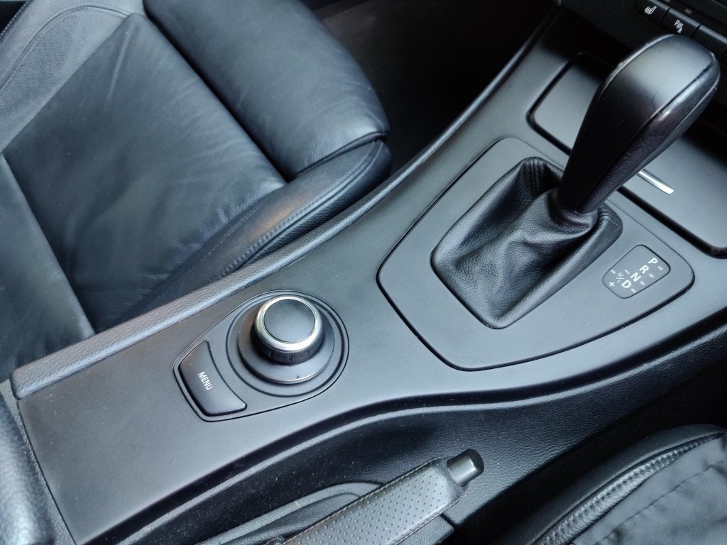 BMW i-Drive knop reparatie 1-serie 3-serie E87 E90, Auto-onderdelen, Niet ingevuld, Niet ingevuld, Ophalen of Verzenden, BMW
