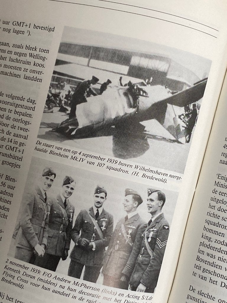 Illusies en Incidenten De Militaire Luchtvaart tot 10 5 1940, Ophalen of Verzenden, Luchtmacht, Nederland, Boek of Tijdschrift