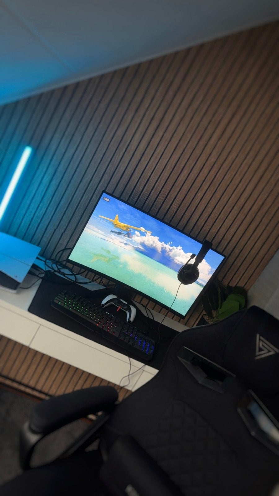 Msi Mag Monitor 27 inch Full HD, Computers en Software, Monitoren, Ophalen of Verzenden, Zo goed als nieuw