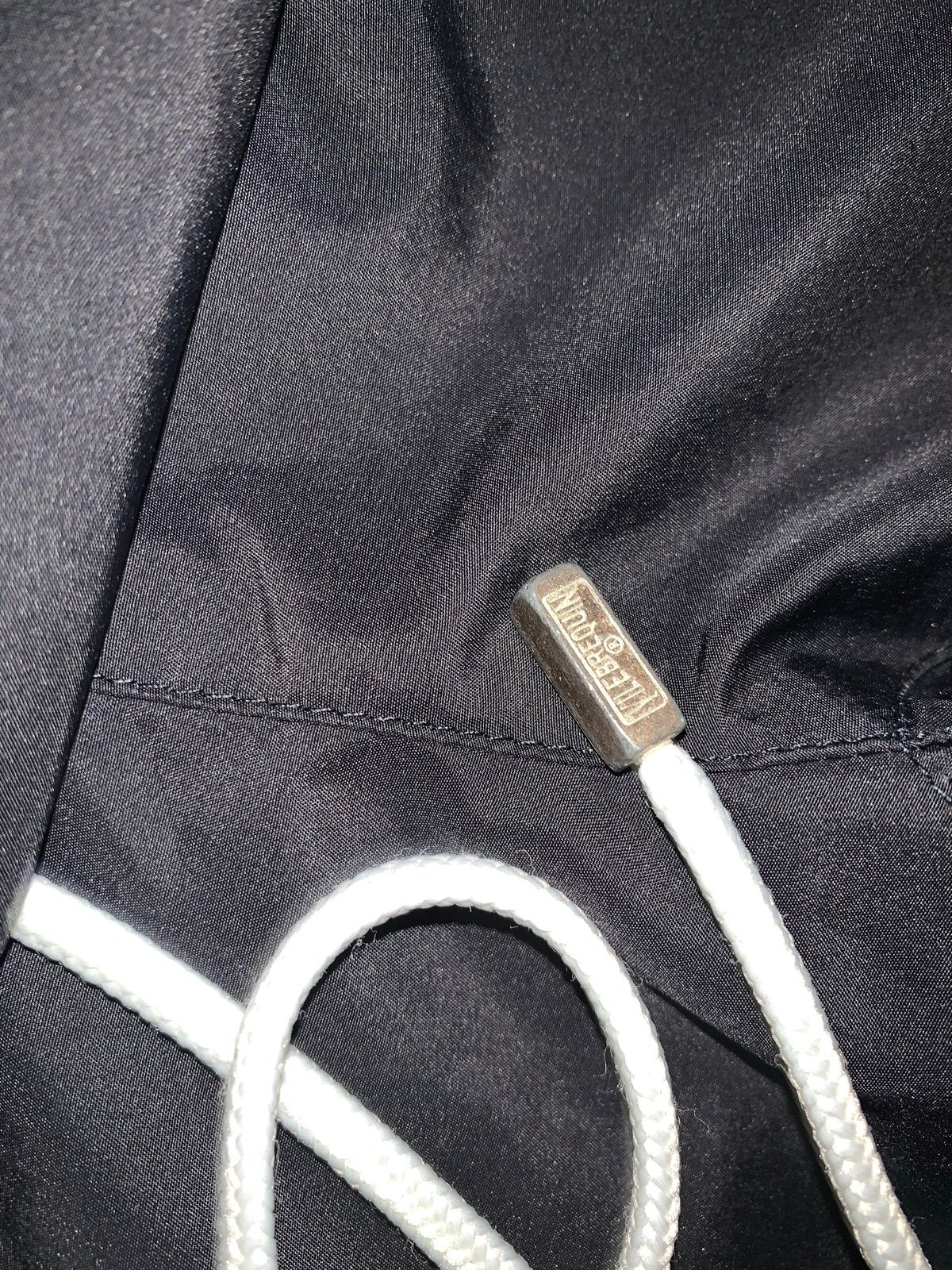 Vilebrequin Zwemshort Zwart Maat XXL, Ophalen of Verzenden, Maat 48/50 (M), Zwart, Zwemshort