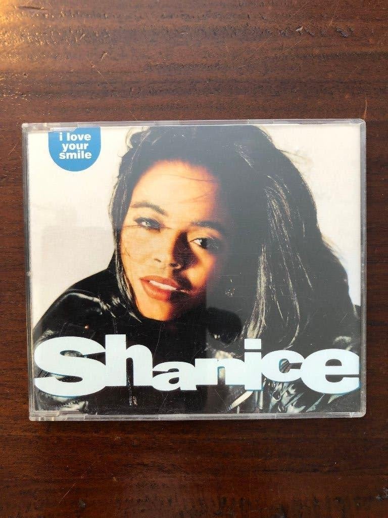 Shanice, Ophalen of Verzenden, Gebruikt, Pop, Single