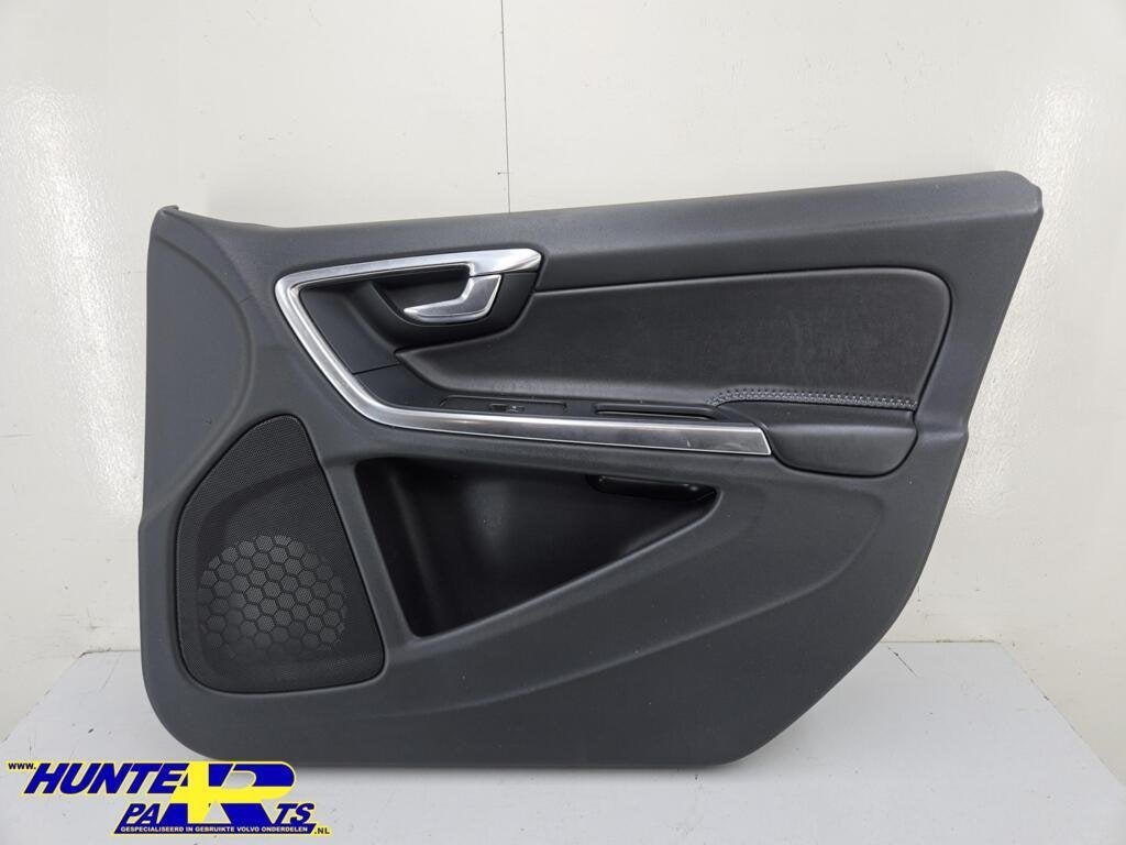Deurpaneel RV Volvo V60/S60 ('10-'18) 8686853, Gebruikt, Ophalen of Verzenden, Volvo