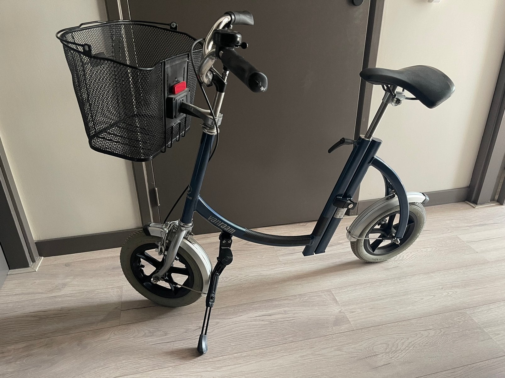Loophulp / loopfiets van Raam, Diversen, Ophalen of Verzenden, Zo goed als nieuw