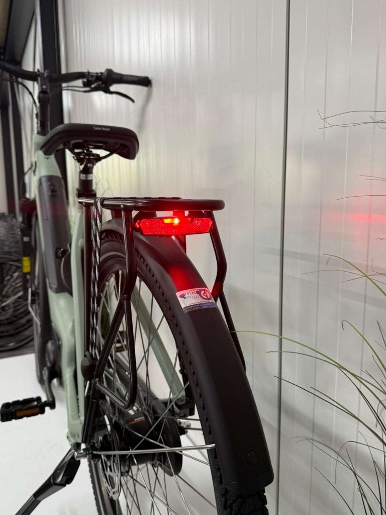 Foto 5 van Sparta C-Grid Energy AANBIEDING OP=OP
