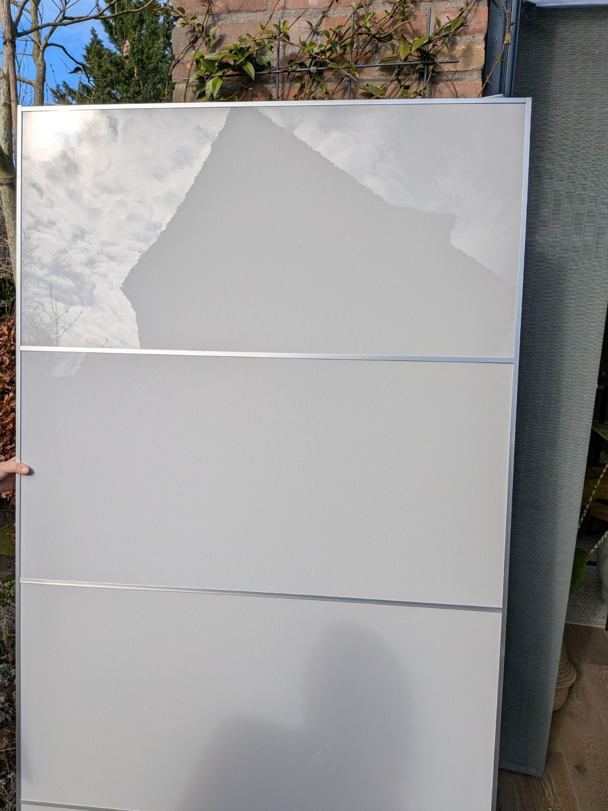 Ikea Pax schuidfeuren 200x200, Ophalen, 50 tot 75 cm, 50 tot 100 cm, 200 cm of meer
