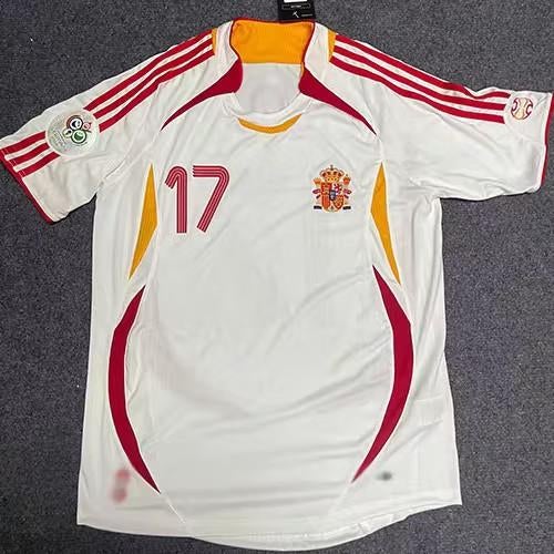 Spanje voetbal, Sport en Fitness, Voetbal, Maat XL, Ophalen of Verzenden, Nieuw, Bal