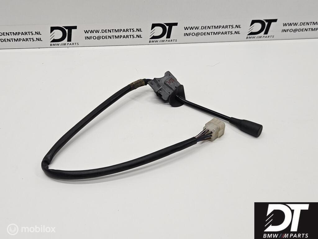Ruitenwisserschakelaar BMW E21 61311364822, Auto-onderdelen, Dashboard en Schakelaars, Nieuw, Ophalen of Verzenden