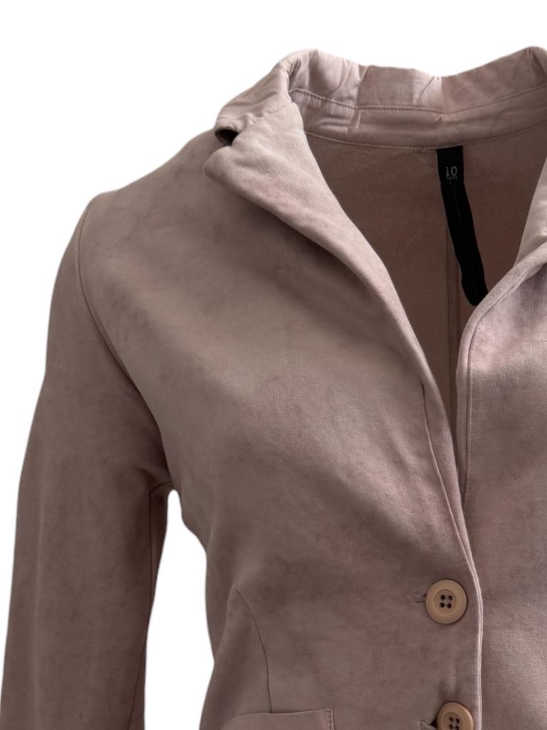 10Days vest S, Ophalen of Verzenden, Zo goed als nieuw, Roze