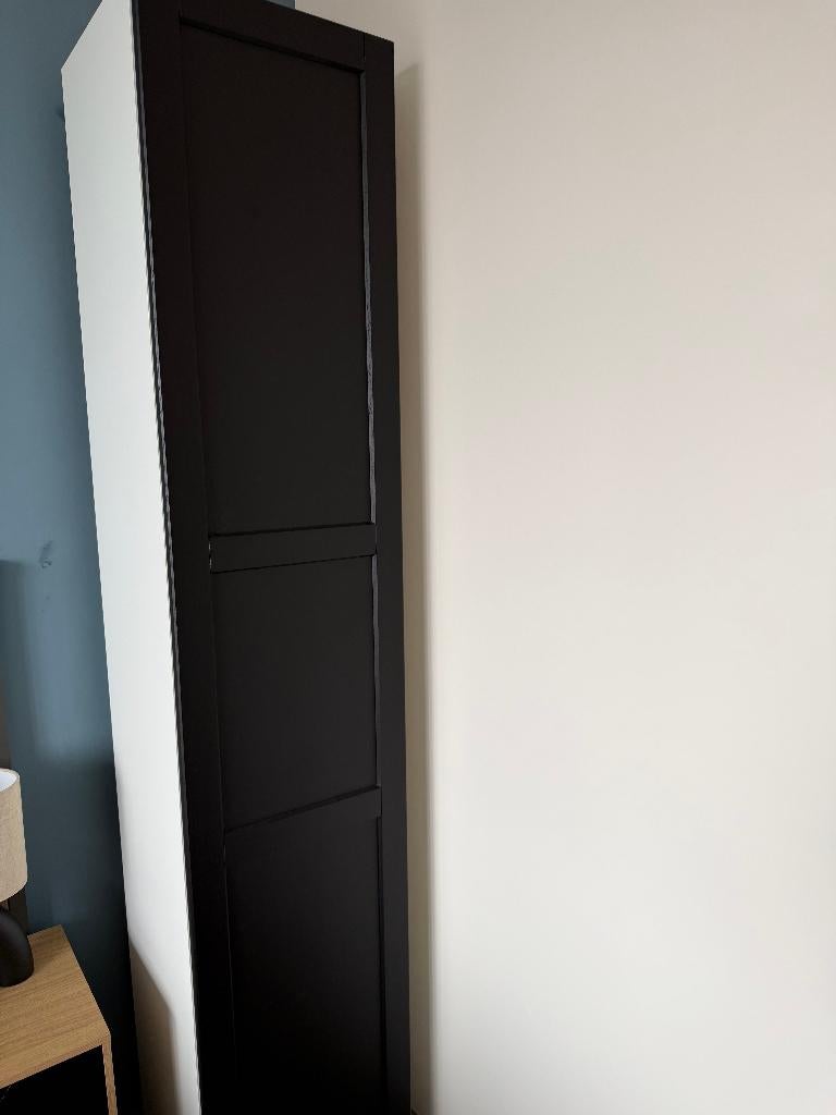 IKEA PAX wardrobe, Ophalen, Minder dan 50 cm, Met deur(en), 200 cm of meer