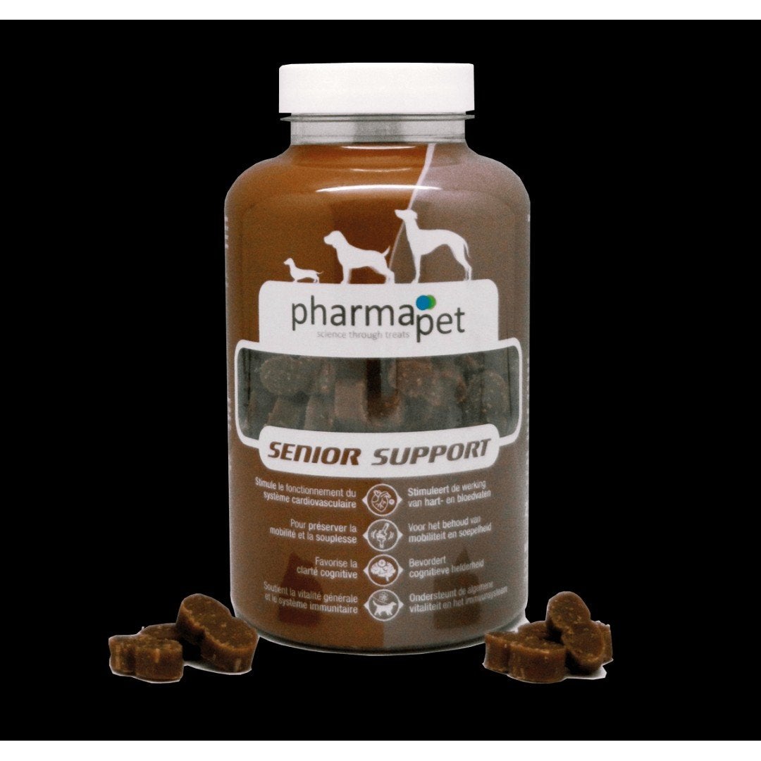 Pharma pet senior Support, Ophalen of Verzenden, Hond