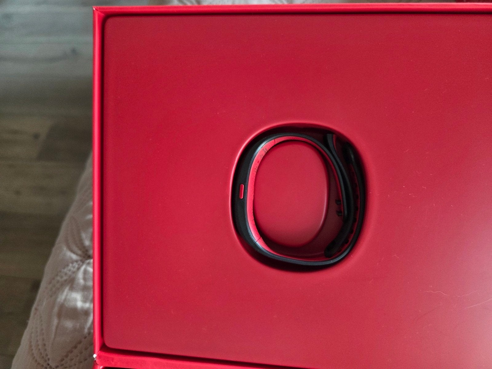 Under Armour HealthBox - Complete Fitness Systeem, Sport en Fitness, Ophalen