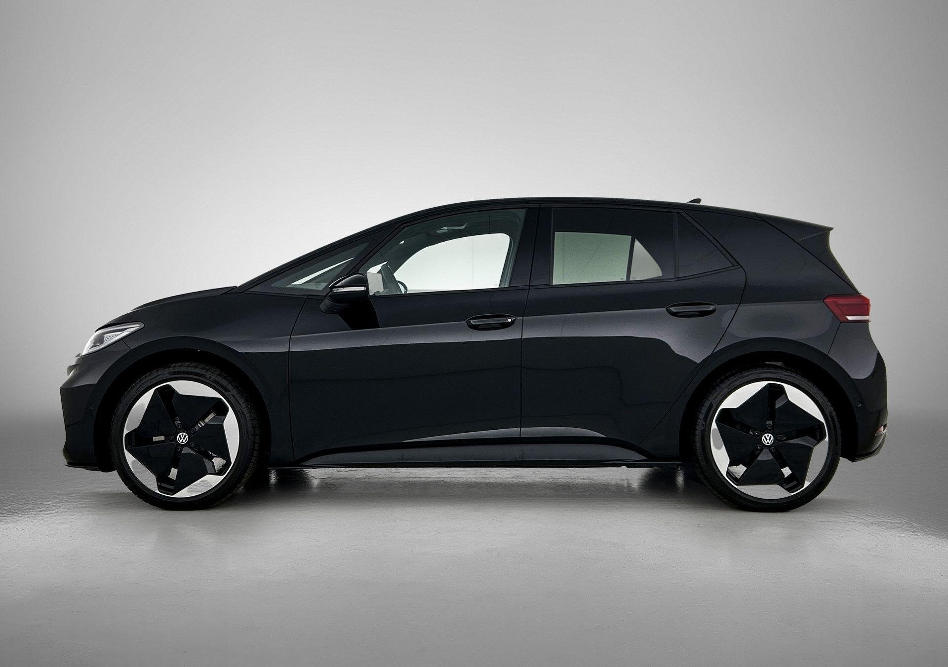 Volkswagen ID.3 Pro Limited Edition 59 kWh | 204 PK | EM | P, Auto's, Volkswagen, Automaat, 12 maanden, 429 km, ID.3