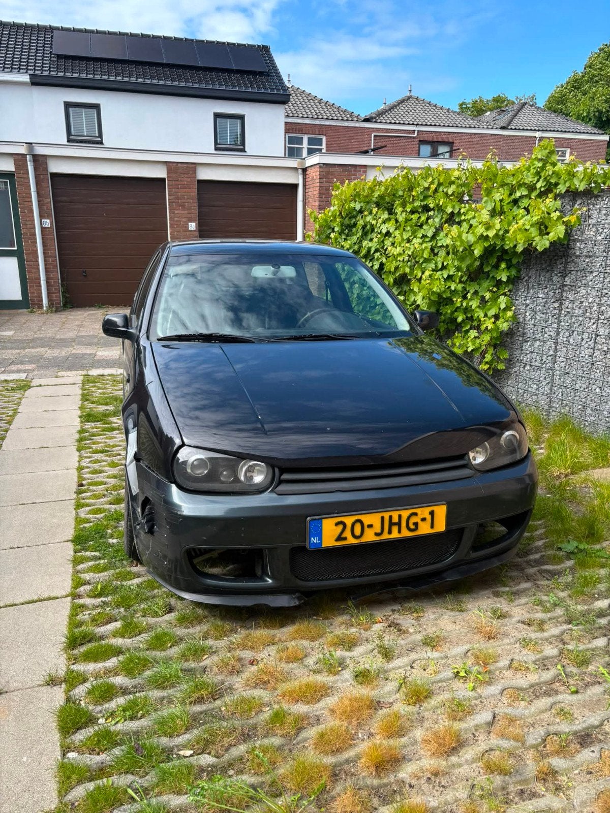 Golf 4 1.8t agu k04, Ophalen of Verzenden