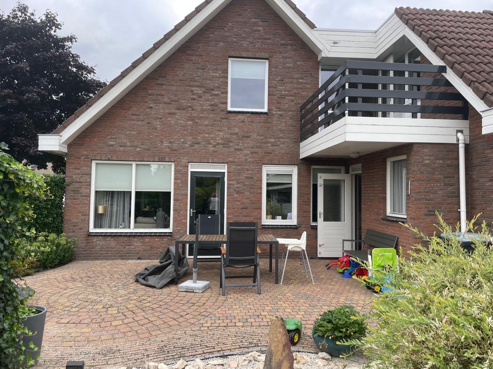 Bestrating, Tuin en Terras, Ophalen, Gebruikt, Beton, Klinkers