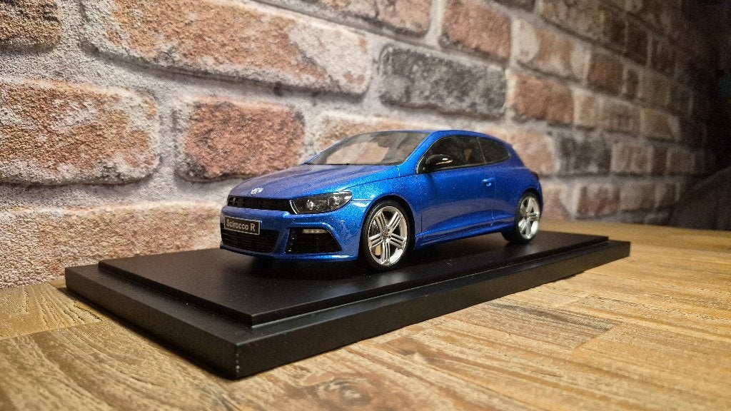 Volkswagen Scirocco OT390, Ophalen, Zo goed als nieuw, Auto, OttOMobile