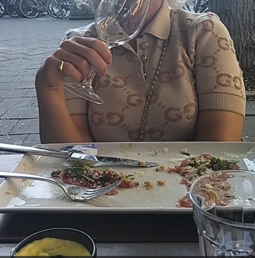 Polo s dames merk, Ophalen of Verzenden, Zo goed als nieuw