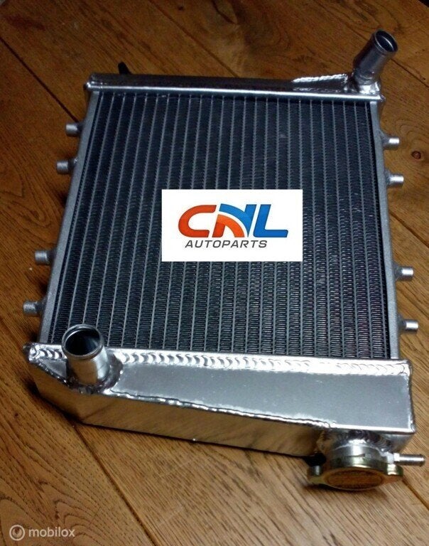 Radiateur AUSTIN ROVER MINI cooper MORRIS ALL MODELS 67-91, Nieuw, Ophalen of Verzenden
