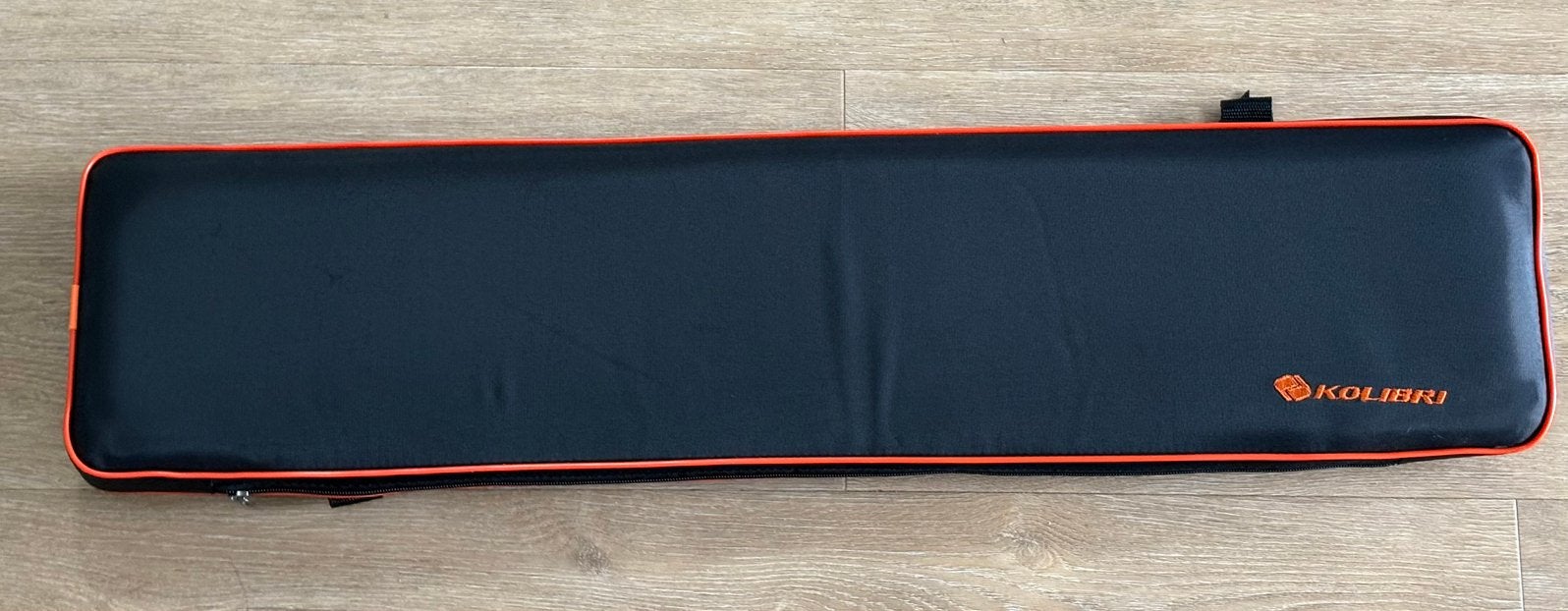 Kolibri kussen Soft Seat 83x20 2 stuks, Watersport en Boten, Ophalen of Verzenden, Zo goed als nieuw, Zeilboot of Motorboot