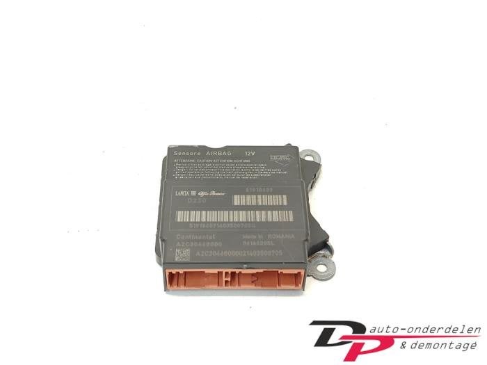 Airbag Module van een Fiat 500, Auto-onderdelen, Gebruikt, -, -, Ophalen of Verzenden