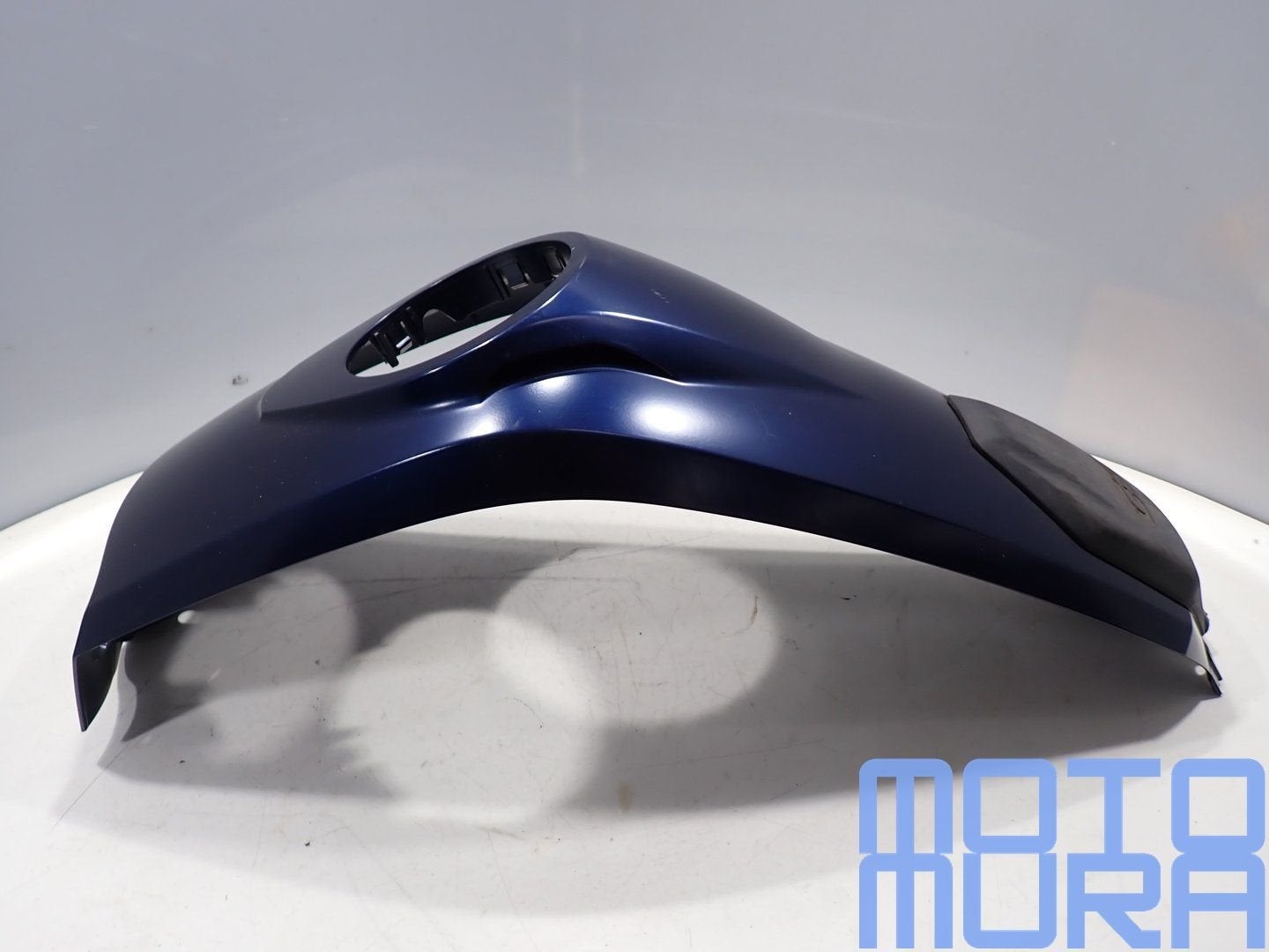 Tankcover midden BMW R1200GS 2012 - 2016 K50 tankcover midde, Gebruikt, -, -, Ophalen of Verzenden