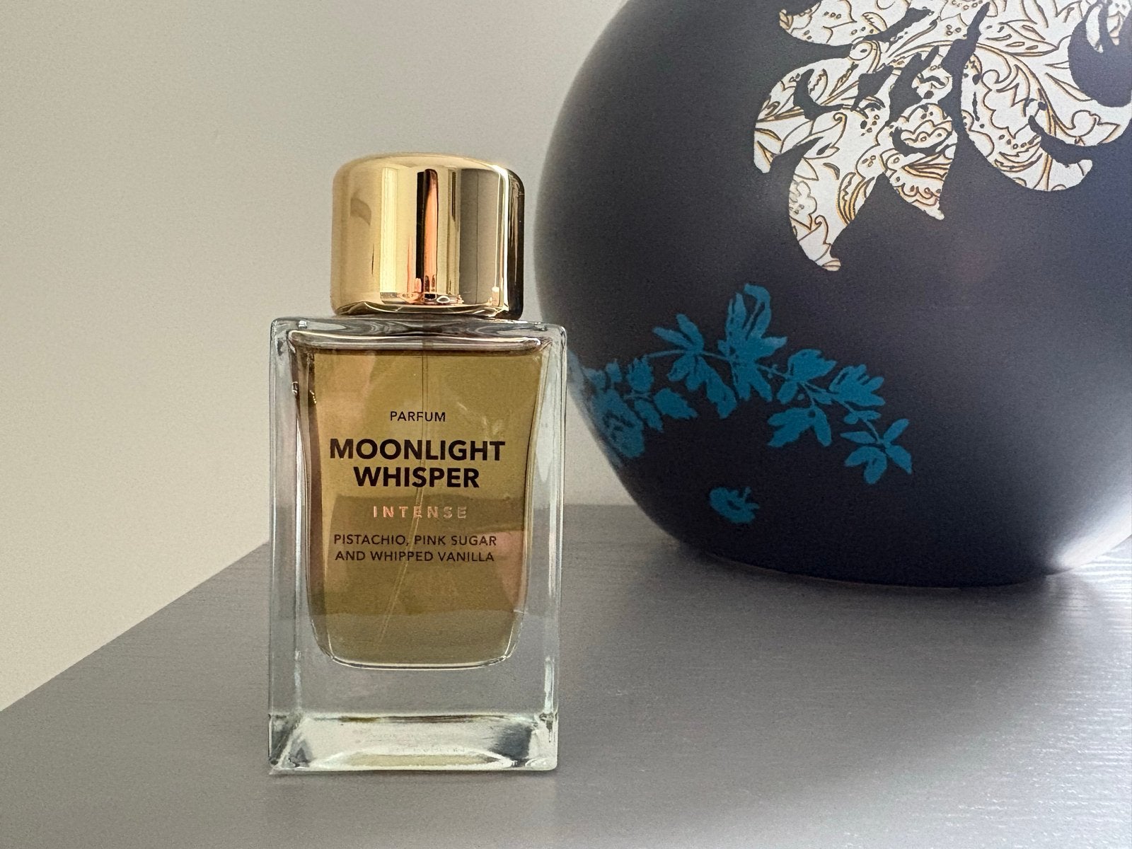ZARA Moonlight Whisper Intense Eau De Parfum 100ml, Sieraden, Tassen en Uiterlijk, Ophalen of Verzenden, Zo goed als nieuw