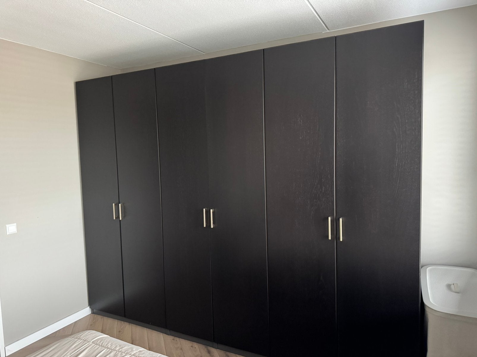 IKEA PAX kast – 3 meter breed – 236 cm hoog, Huis en Inrichting, Ophalen of Verzenden, Zo goed als nieuw, 50 tot 75 cm, 200 cm of meer