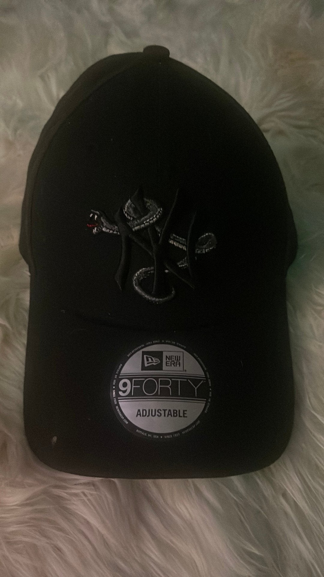 New york yankees pet, Ophalen, Zo goed als nieuw, One size fits all, Pet