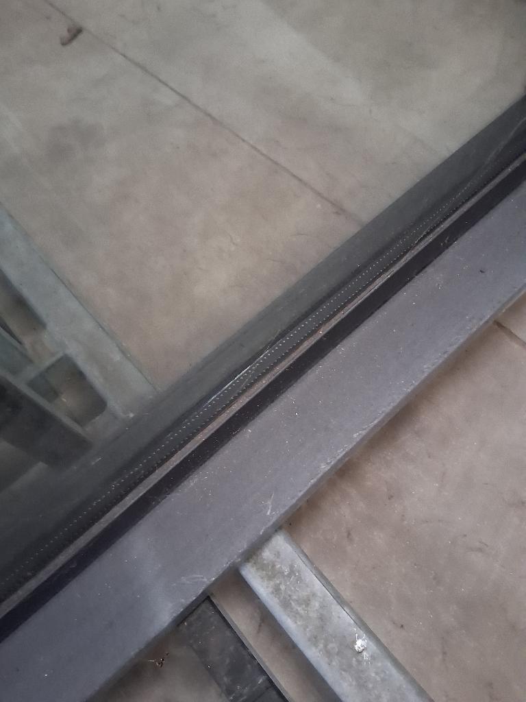 Raamkozijn Hr++bezorgen factuur mogelijk, Ophalen of Verzenden, Zo goed als nieuw, Inclusief glas, 225 cm of meer