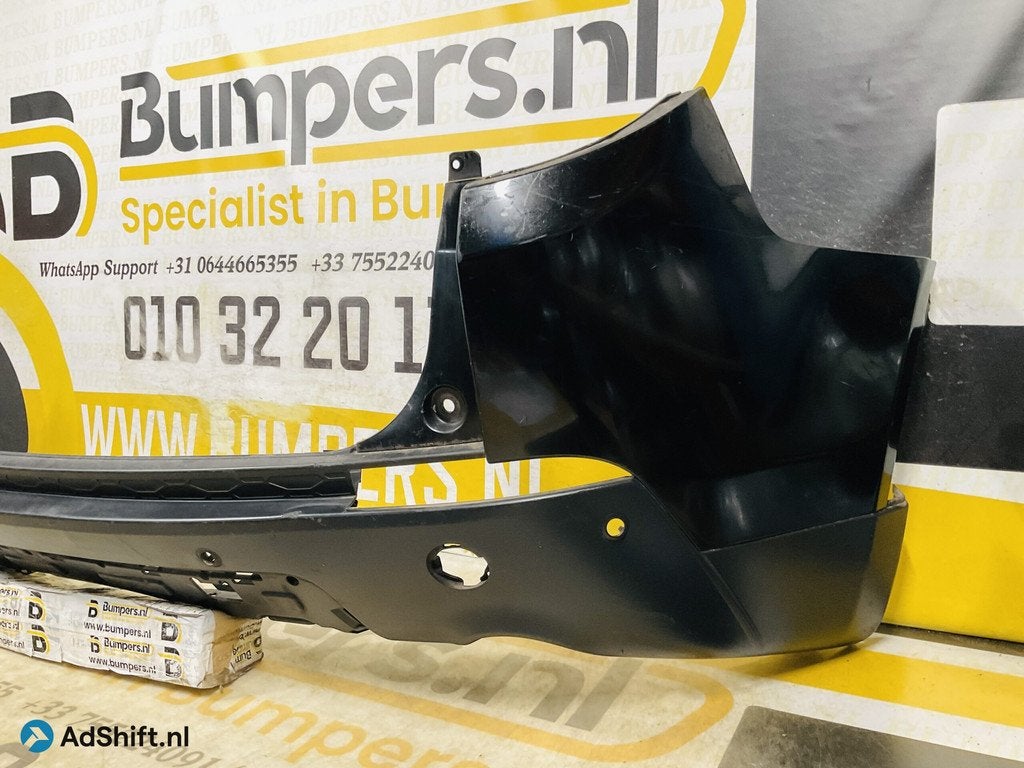 Bumper Land Rover Discovery Sport 4xpdc Achterbumper 2-H5-12, Bumper