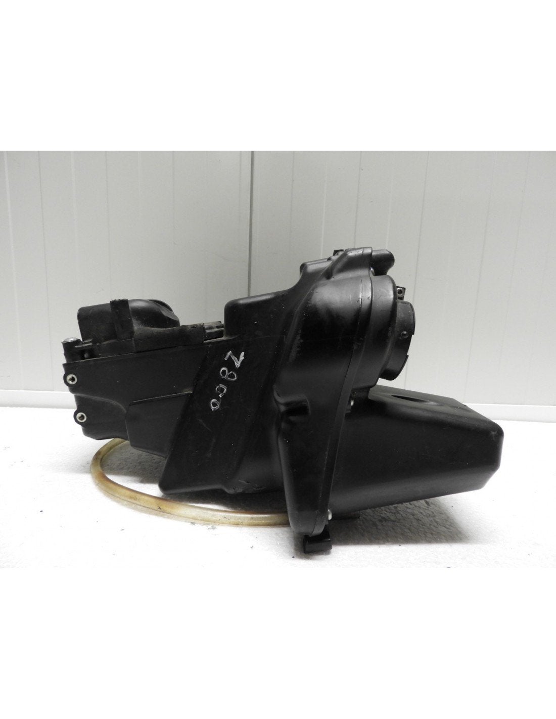 Z800 2013 - 2014 Kawasaki Airbox D1-42964