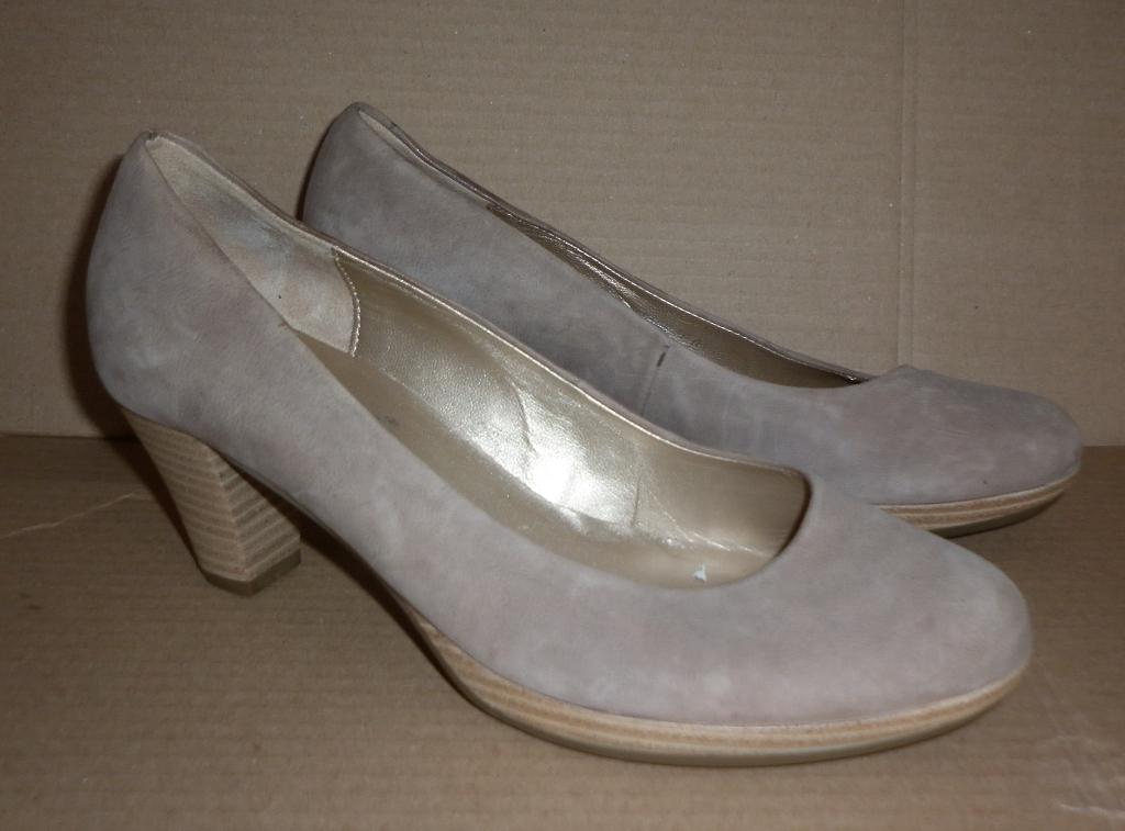 pumps  maat 36 merk : Gabor, Pumps, Overige kleuren, Gabor, Ophalen of Verzenden