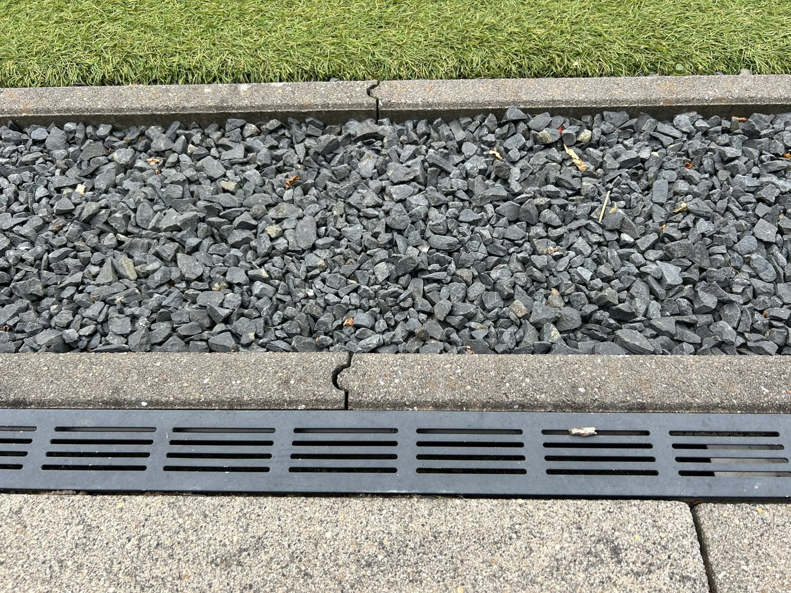 70x OPSLUITBAND BETON 5/15/100CM ZWART, Ophalen, Overige typen, Nieuw, Minder dan 5 m²