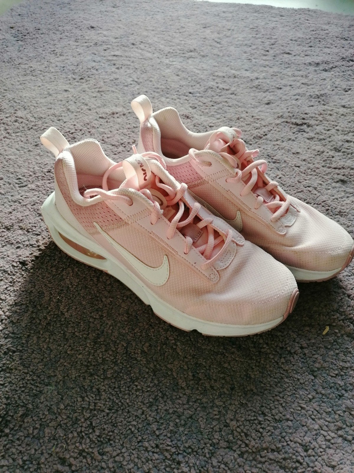 Nike air max maat 40, Ophalen, Zo goed als nieuw, Overige typen, Nike