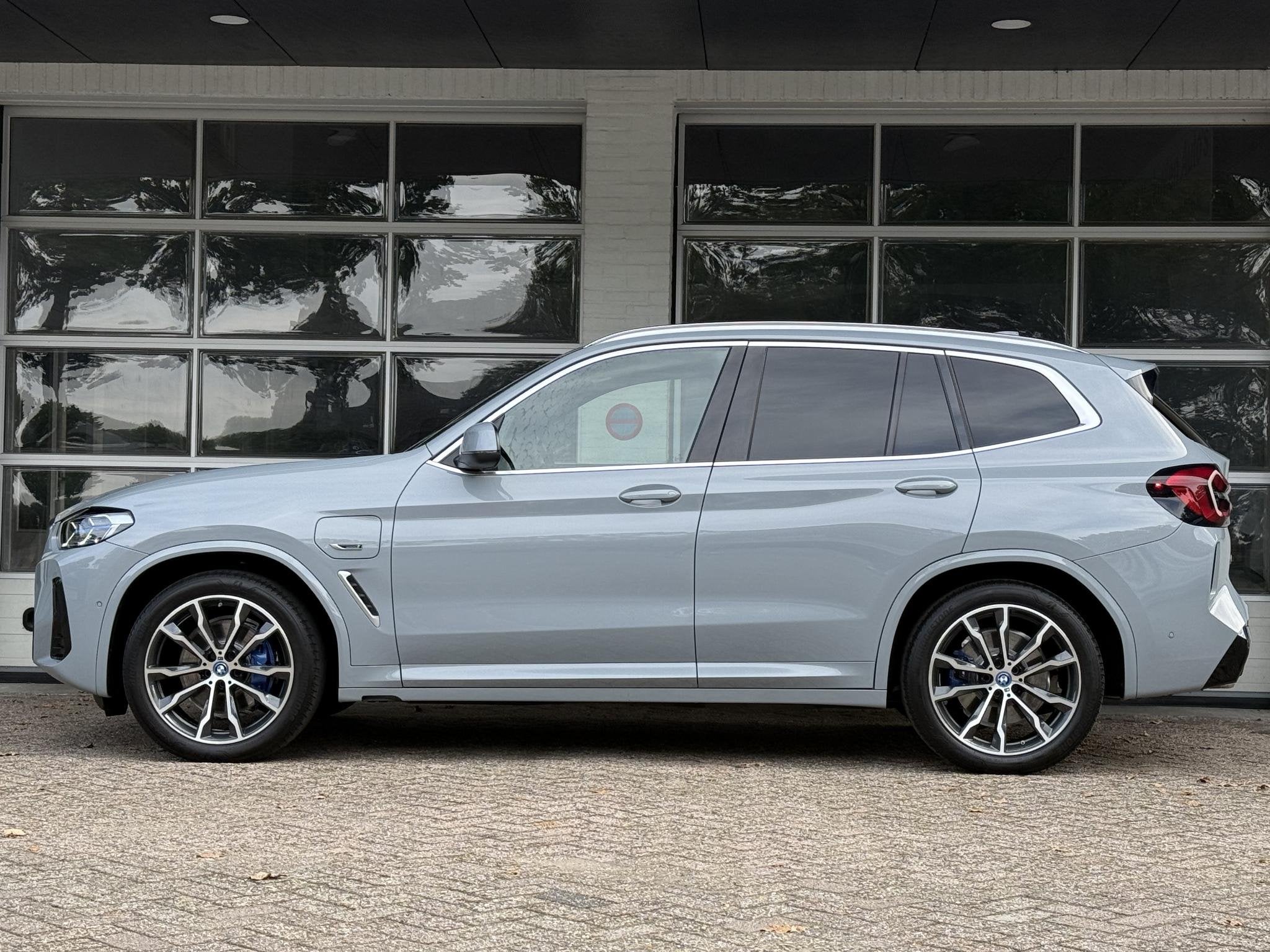 BMW X3 xDrive30e M SPORT | PANORAMA | M SPORT REMMEN | CAMER, Auto's, 1998 cc, Gebruikt, 4 cilinders, Plug-in hybride