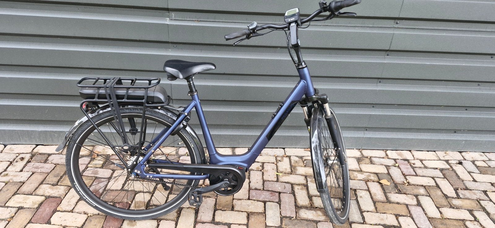 ✔️ Pegasus Sienna Riem aandrijving ZGAN, Doe-het-zelf en Verbouw, Gereedschap | Slijpmachines, Ophalen, ., Zo goed als nieuw, .