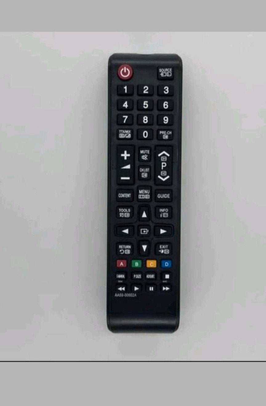 Nieuwe Samsung afstandsbediening AA59-00602A, Audio, Tv en Foto, Afstandsbedieningen, Nieuw, Tv, Ophalen