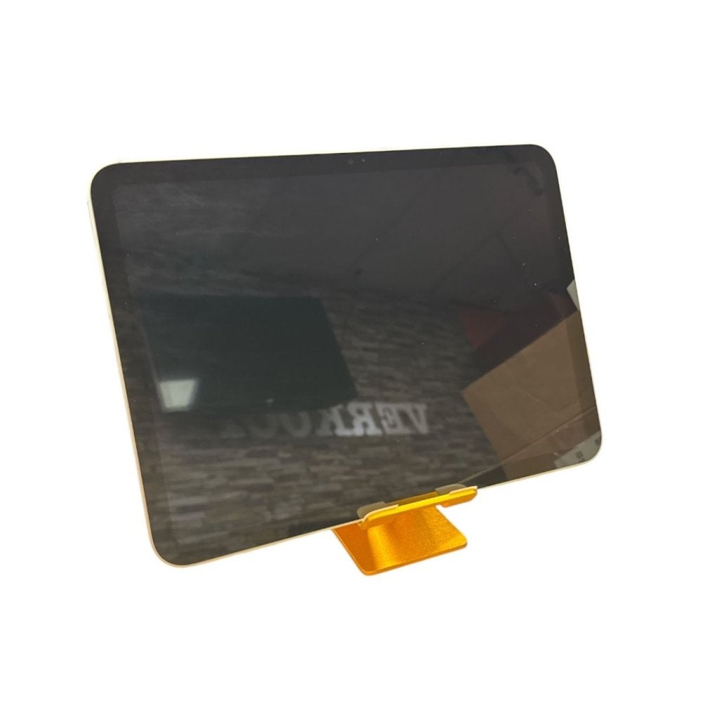 Apple iPad A16 128GB Silver WiFi + 5G | Accu 100% + Garantie, Computers en Software, Apple, Zo goed als nieuw, Support@apple.com