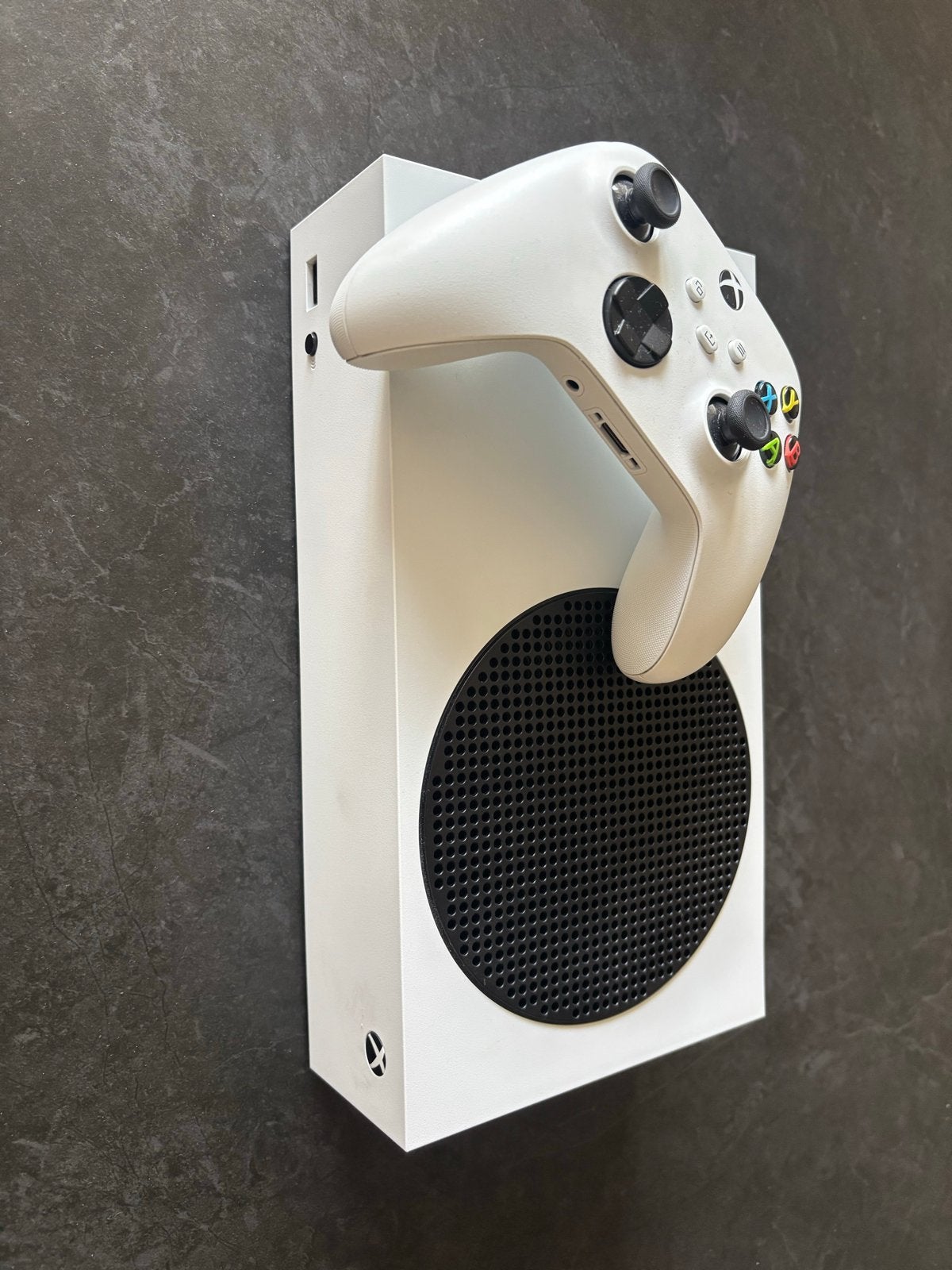 Xbox Series S met controller - Zo goed als nieuw