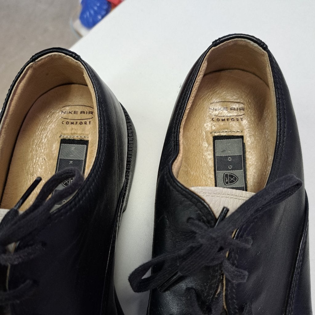Nike Air Comfort schoenen Oxford inspired Zeldzaam 40 48831, ., Zwart, Nike, Ophalen of Verzenden