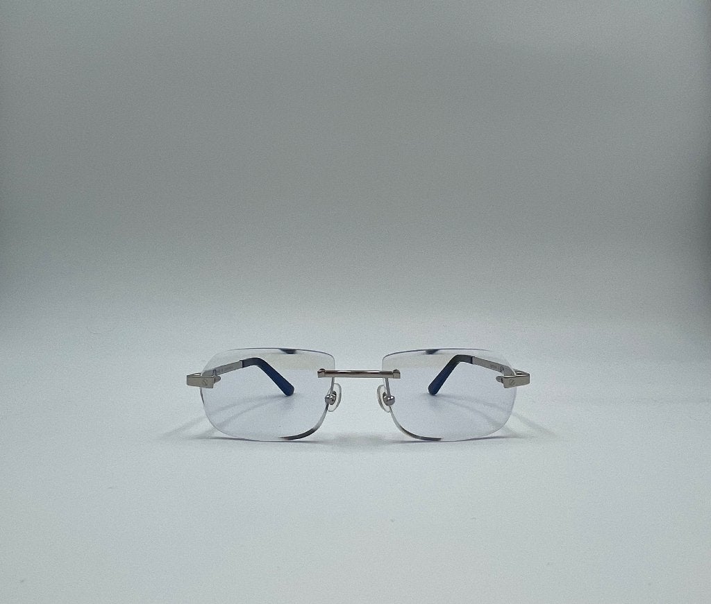 Cartier santos bril, Overige merken, Overige kleuren, Nieuw, Ophalen of Verzenden