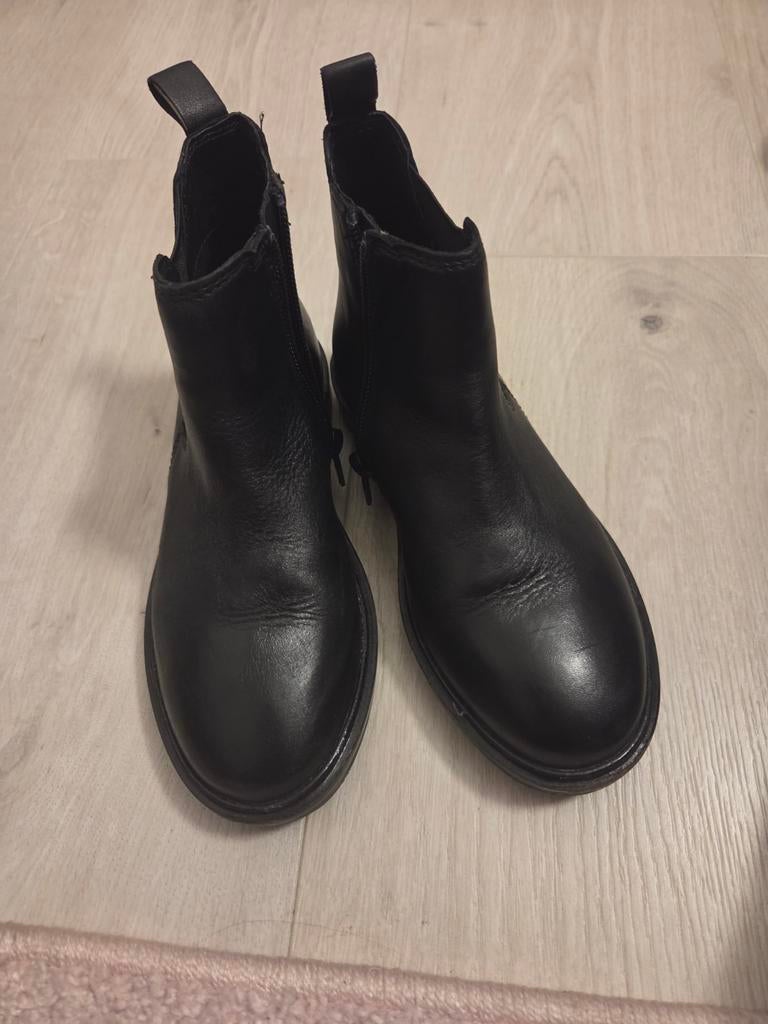 Zara boots, Ophalen, Nieuw, Meisje, Laarzen