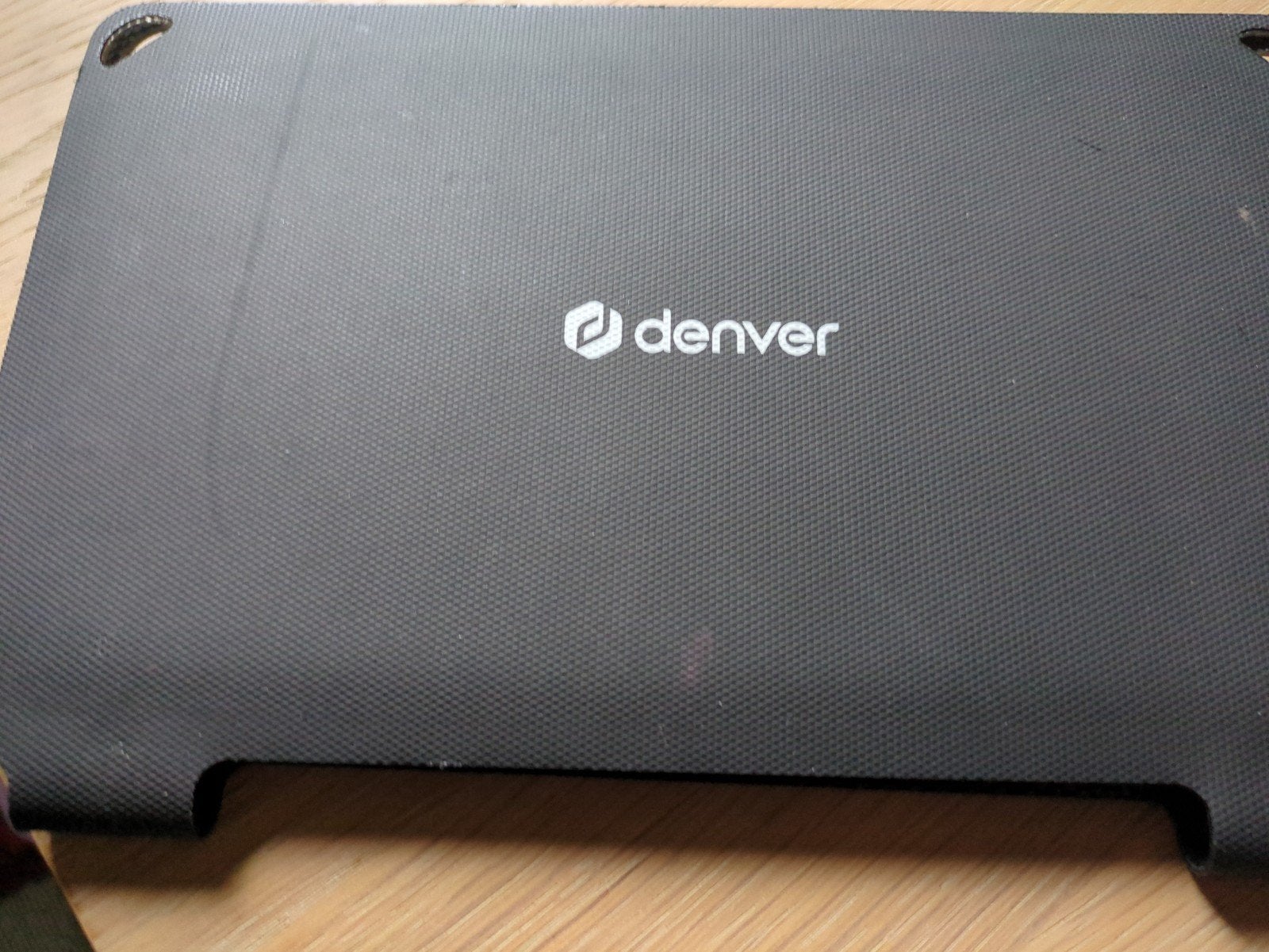 Denver tablet - 10 inch - Gebruikt, 10 inch, Gebruikt, 32 GB, Ophalen of Verzenden