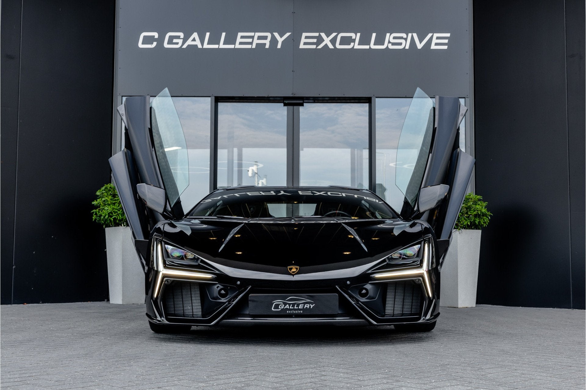 Lamborghini Revuelto 6.5 V12 - Nieuwe Auto | Origineel NL |, Auto's, Lamborghini, Automaat, Dealer onderhouden, Achterwielaandrijving