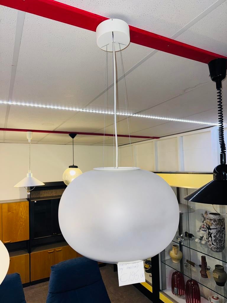 Marset Hazy Day design hanglamp (Grote versie), Ophalen of Verzenden, A, A, A