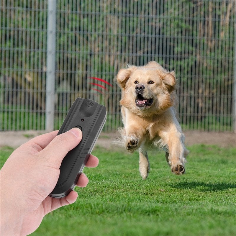 Anti-Blaf Honden-Trainingsapparatuur, Verzenden, Nieuw, Overige typen