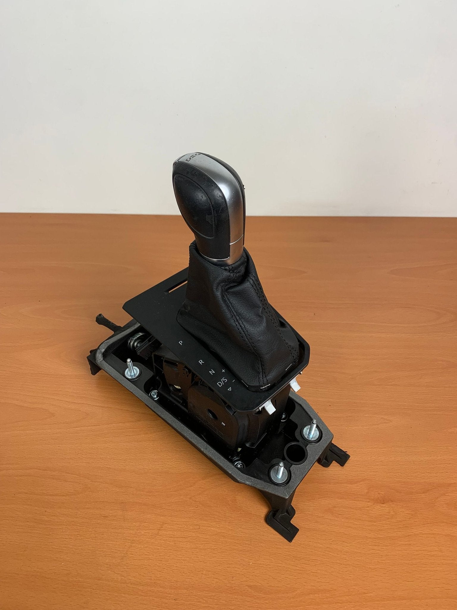 selectiehendel automaat vw polo VI 2017 - 2024 2Q1713023T, Gebruikt, -, Volkswagen, -