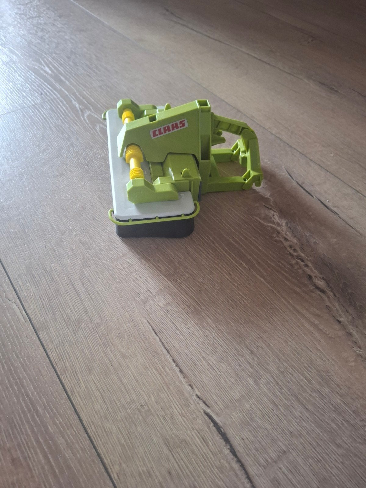 Claas grasmaaier te koop!, Ophalen, Gebruikt