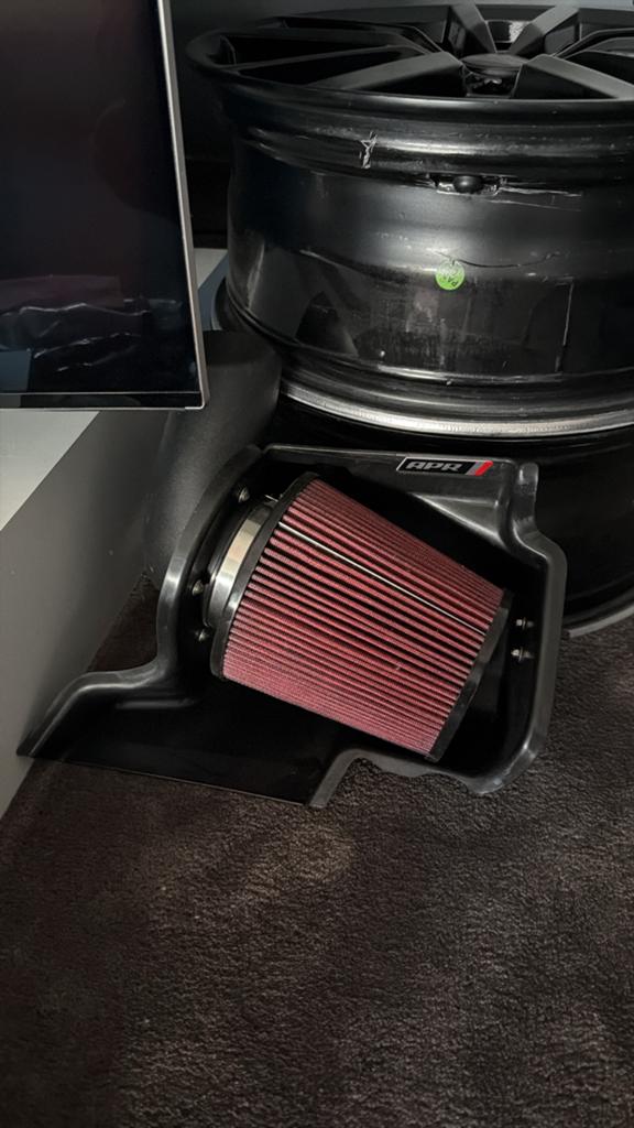 APR Open Air Intake Systeem - Prestatie Upgrade, Ophalen of Verzenden, Nieuw, Volkswagen